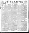 Weekly Freeman's Journal Saturday 20 August 1887 Page 1