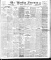Weekly Freeman's Journal Saturday 27 August 1887 Page 1