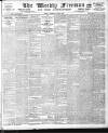 Weekly Freeman's Journal Saturday 01 October 1887 Page 1