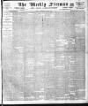 Weekly Freeman's Journal Saturday 05 November 1887 Page 1