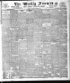 Weekly Freeman's Journal Saturday 17 December 1887 Page 1