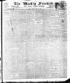 Weekly Freeman's Journal Saturday 28 January 1888 Page 1