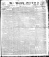 Weekly Freeman's Journal Saturday 03 March 1888 Page 1