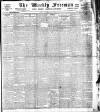 Weekly Freeman's Journal Saturday 10 March 1888 Page 1
