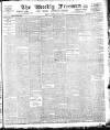 Weekly Freeman's Journal Saturday 14 April 1888 Page 1