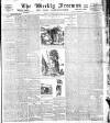 Weekly Freeman's Journal Saturday 28 April 1888 Page 1