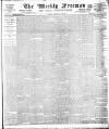 Weekly Freeman's Journal Saturday 12 May 1888 Page 1