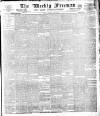 Weekly Freeman's Journal Saturday 02 June 1888 Page 1