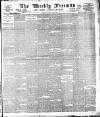 Weekly Freeman's Journal Saturday 09 June 1888 Page 1