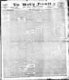 Weekly Freeman's Journal Saturday 16 June 1888 Page 1