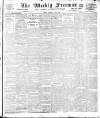 Weekly Freeman's Journal Saturday 23 June 1888 Page 1