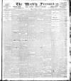 Weekly Freeman's Journal Saturday 28 July 1888 Page 1