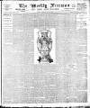 Weekly Freeman's Journal Saturday 25 August 1888 Page 1