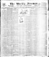 Weekly Freeman's Journal Saturday 01 September 1888 Page 1