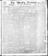 Weekly Freeman's Journal Saturday 15 September 1888 Page 1