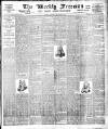 Weekly Freeman's Journal Saturday 22 September 1888 Page 1