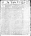 Weekly Freeman's Journal Saturday 13 October 1888 Page 1