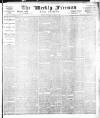 Weekly Freeman's Journal Saturday 24 November 1888 Page 1
