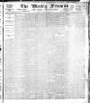 Weekly Freeman's Journal Saturday 01 December 1888 Page 1
