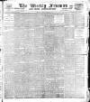 Weekly Freeman's Journal Saturday 22 December 1888 Page 1