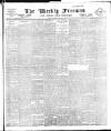 Weekly Freeman's Journal Saturday 26 April 1890 Page 1