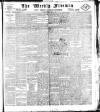 Weekly Freeman's Journal Saturday 10 May 1890 Page 1