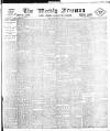 Weekly Freeman's Journal Saturday 31 May 1890 Page 1