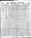Weekly Freeman's Journal Saturday 07 June 1890 Page 1