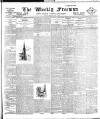 Weekly Freeman's Journal Saturday 28 June 1890 Page 1