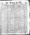 Weekly Freeman's Journal Saturday 26 July 1890 Page 1