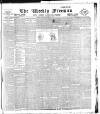 Weekly Freeman's Journal Saturday 01 November 1890 Page 1