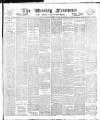 Weekly Freeman's Journal Saturday 08 November 1890 Page 1