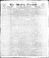 Weekly Freeman's Journal Saturday 29 November 1890 Page 1