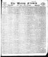 Weekly Freeman's Journal Saturday 24 January 1891 Page 1