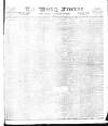 Weekly Freeman's Journal Saturday 16 May 1891 Page 1