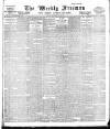 Weekly Freeman's Journal Saturday 23 May 1891 Page 1