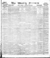 Weekly Freeman's Journal Saturday 27 June 1891 Page 1