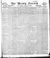 Weekly Freeman's Journal Saturday 12 September 1891 Page 1