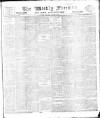 Weekly Freeman's Journal Saturday 28 November 1891 Page 1