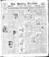 Weekly Freeman's Journal Saturday 19 December 1891 Page 1