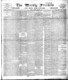 Weekly Freeman's Journal Saturday 09 January 1892 Page 1