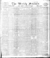 Weekly Freeman's Journal Saturday 16 January 1892 Page 1