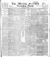 Weekly Freeman's Journal Saturday 11 June 1892 Page 1