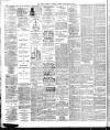 Weekly Freeman's Journal Saturday 01 October 1892 Page 4