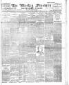 Weekly Freeman's Journal Saturday 12 November 1892 Page 1