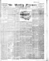 Weekly Freeman's Journal Saturday 19 November 1892 Page 1