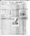 Weekly Freeman's Journal Saturday 31 December 1892 Page 1
