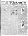 Weekly Freeman's Journal Saturday 19 June 1897 Page 1