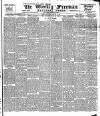 Weekly Freeman's Journal Saturday 15 January 1898 Page 1