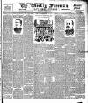 Weekly Freeman's Journal Saturday 22 January 1898 Page 1